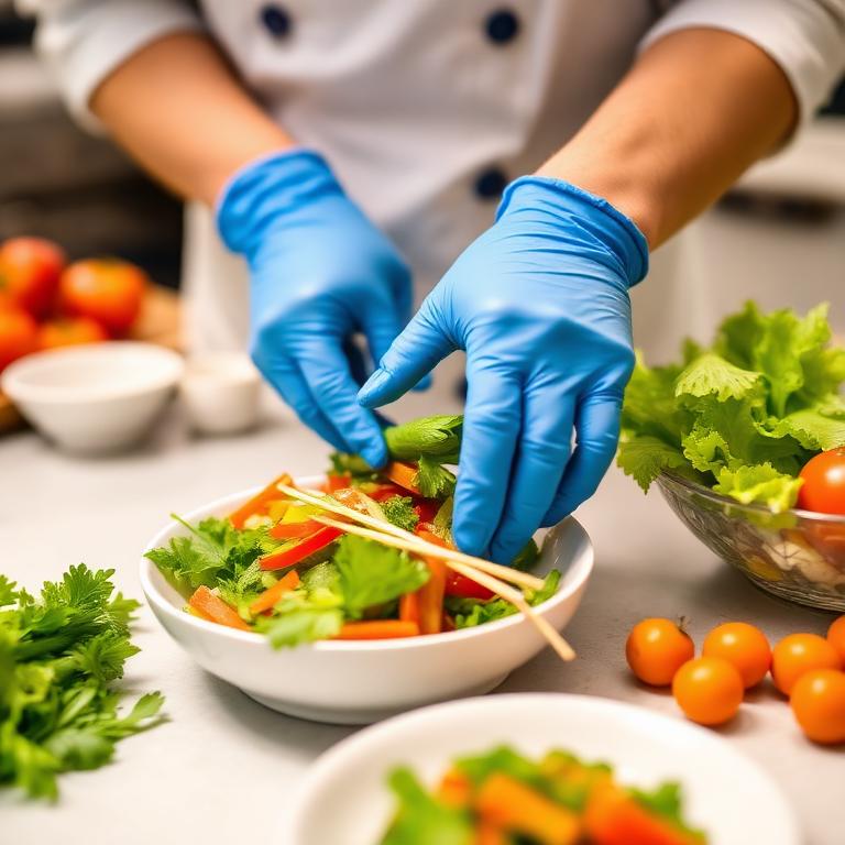 Food Handling